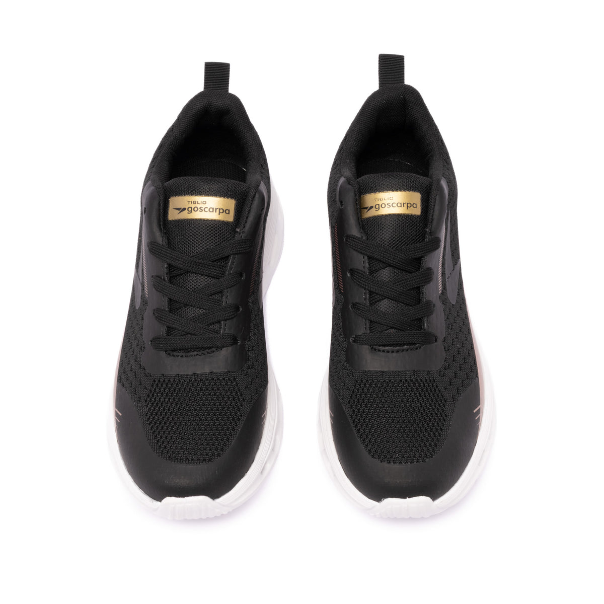 Sneakers Donna Go-Scarpa ART. 8280