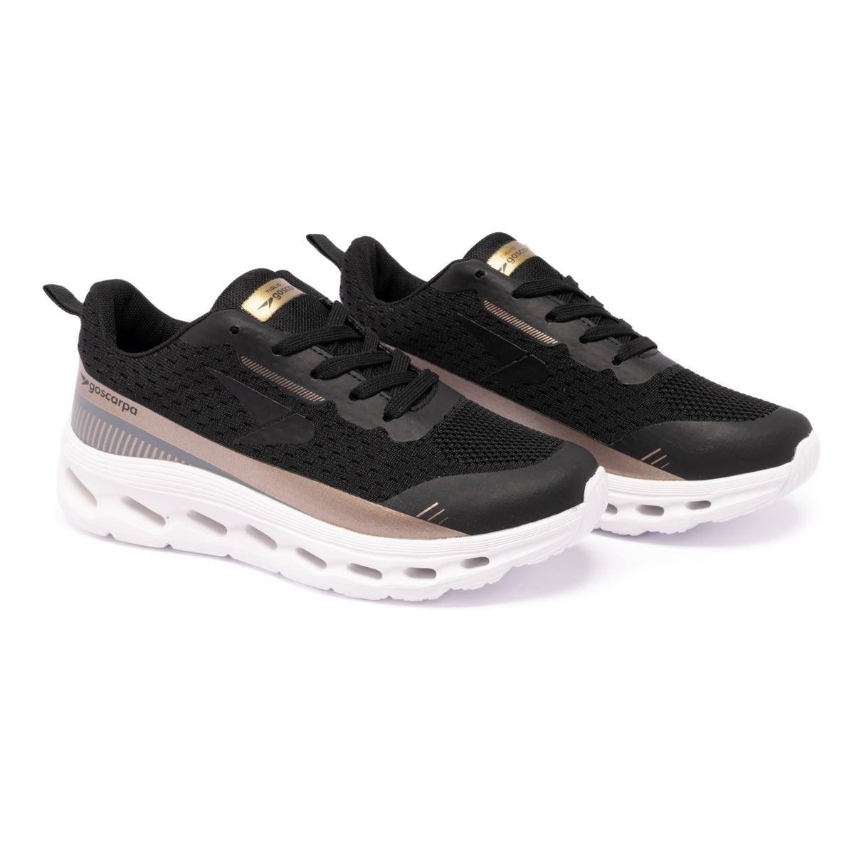 Sneakers Donna Go-Scarpa ART. 8280