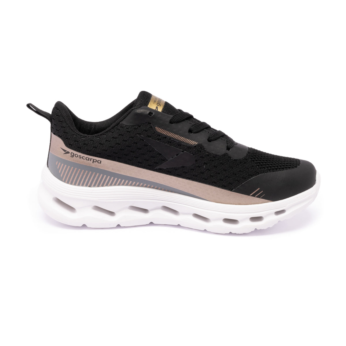 Sneakers Donna Go-Scarpa ART. 8280
