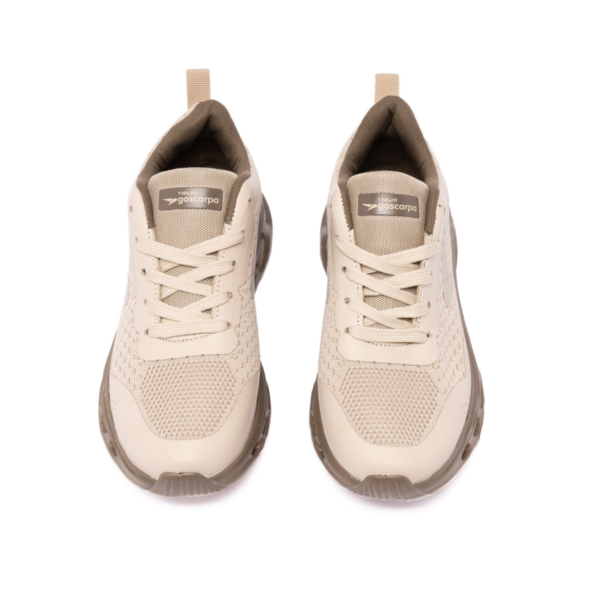 Sneakers Donna Go-Scarpa ART. 8280