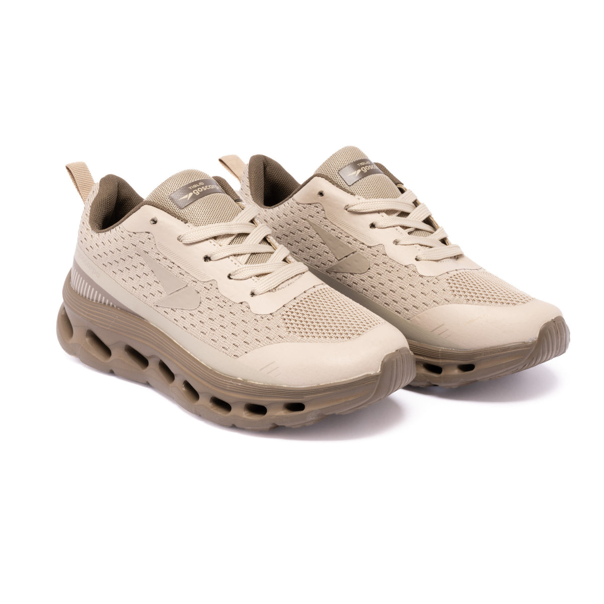Sneakers Donna Go-Scarpa ART. 8280