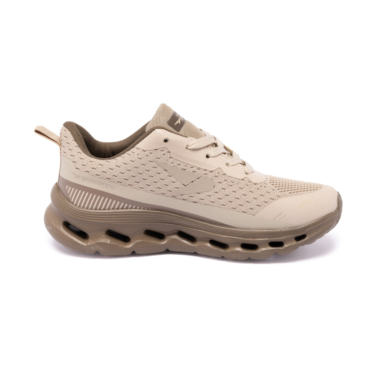 Sneakers Donna Go-Scarpa ART. 8280