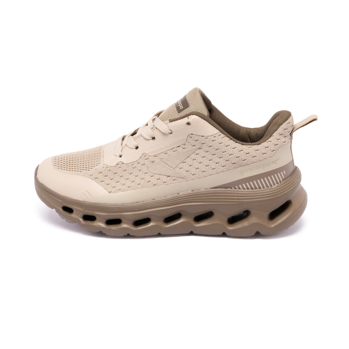 Sneakers Donna Go-Scarpa ART. 8280