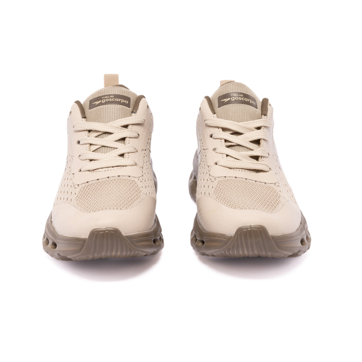 Sneakers Donna Go-Scarpa ART. 8280