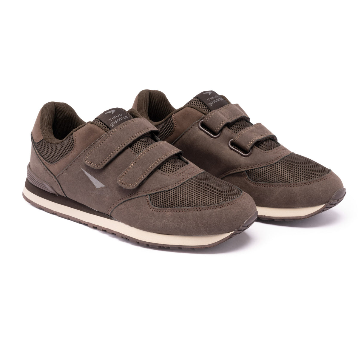 Sneaker Uomo Go-Scarpa – ART. 9103