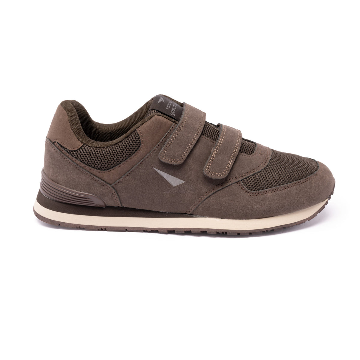 Sneaker Uomo Go-Scarpa – ART. 9103