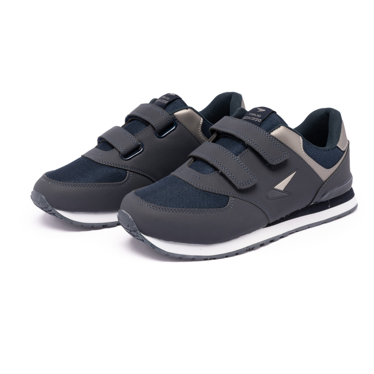 Sneaker Uomo Go-Scarpa – ART. 9103