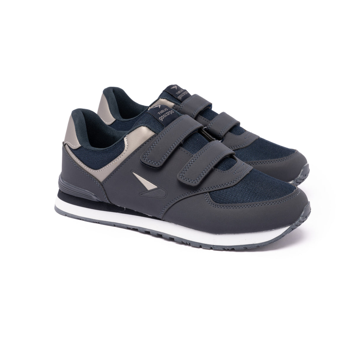 Sneaker Uomo Go-Scarpa – ART. 9103