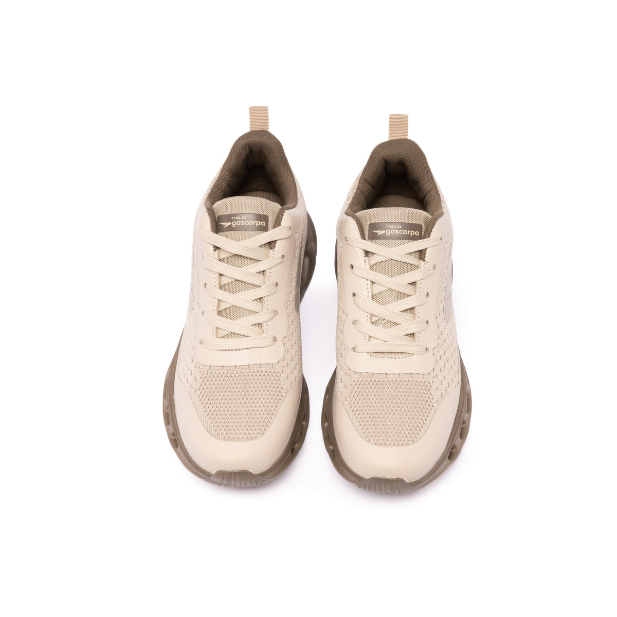 Sneaker Uomo Go-Scarpa – ART. 9235