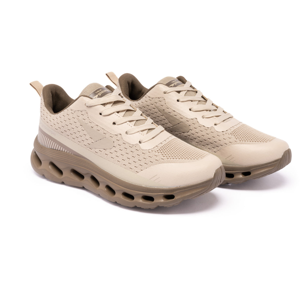 Sneaker Uomo Go-Scarpa – ART. 9235