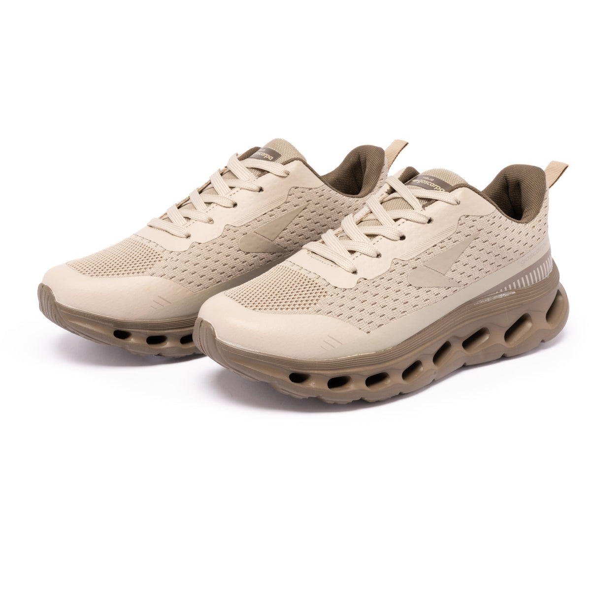 Sneaker Uomo Go-Scarpa – ART. 9235