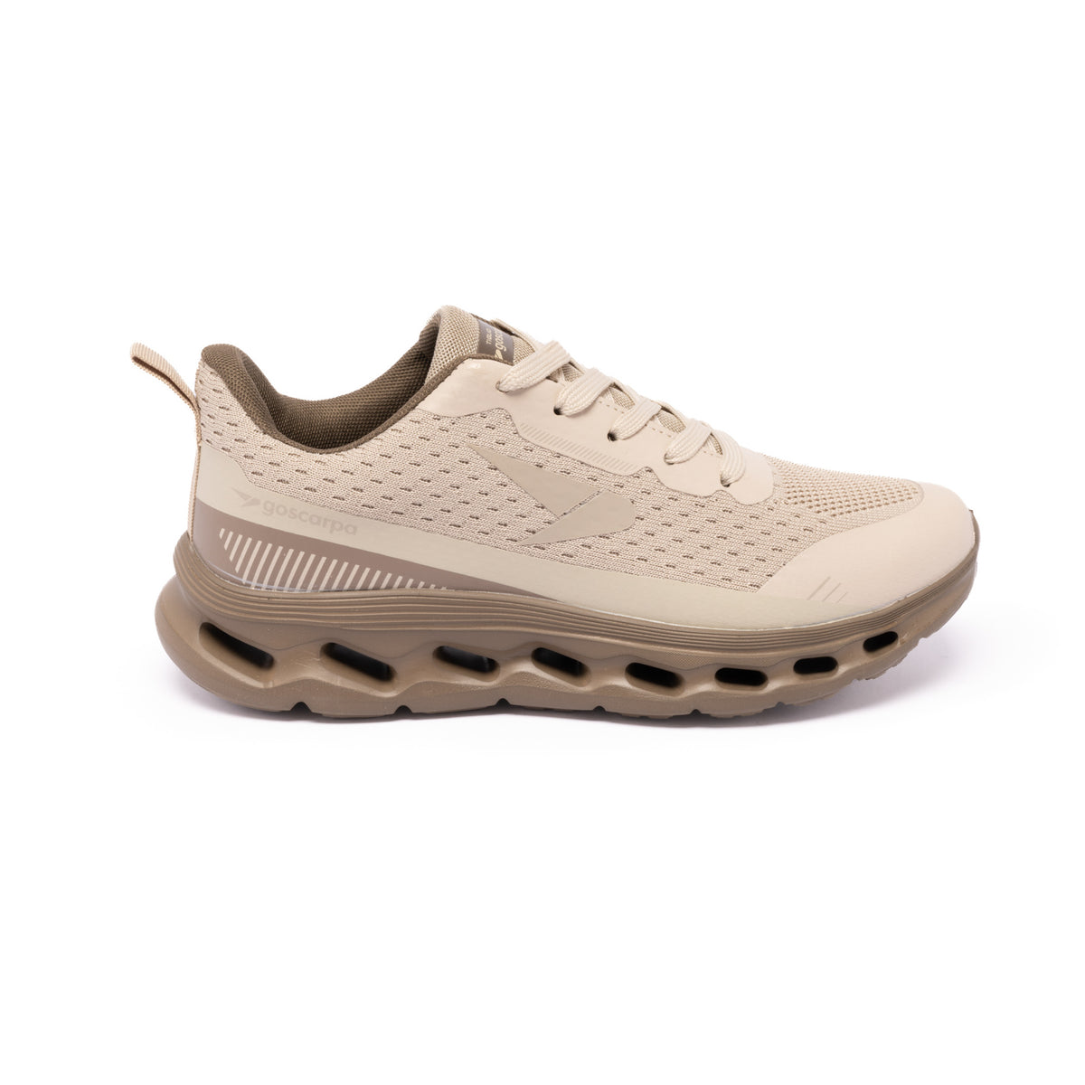 Sneaker Uomo Go-Scarpa – ART. 9235