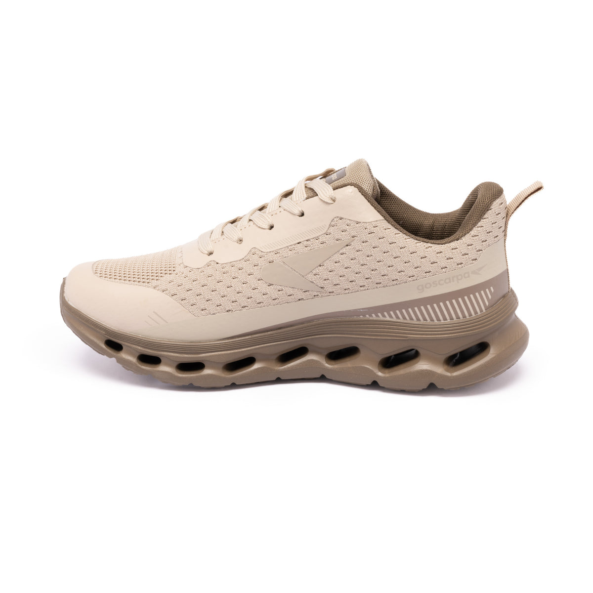Sneaker Uomo Go-Scarpa – ART. 9235