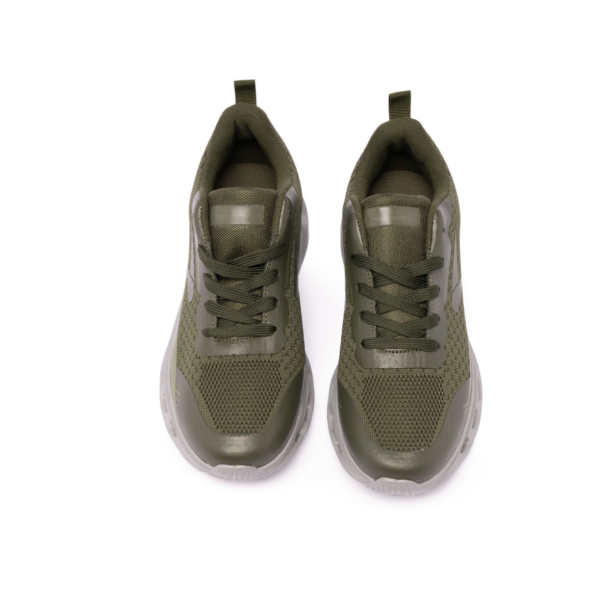 Sneaker Uomo Go-Scarpa – ART. 9235