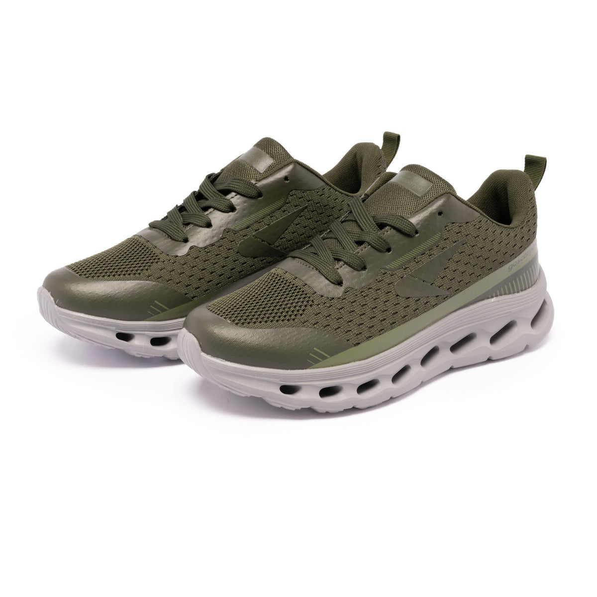 Sneaker Uomo Go-Scarpa – ART. 9235