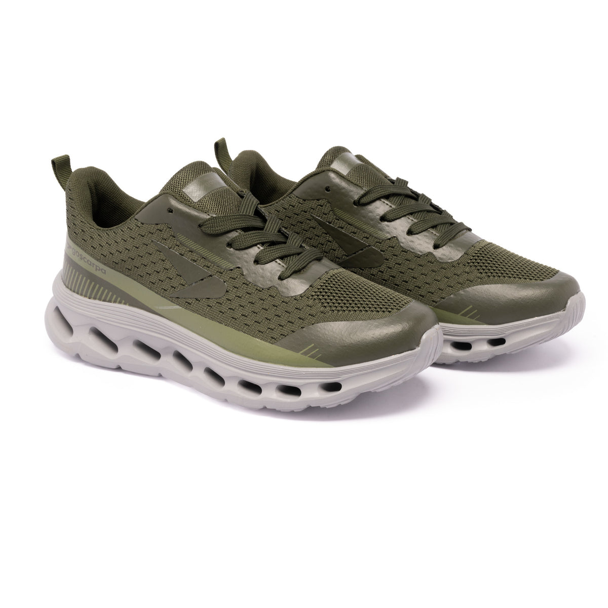 Sneaker Uomo Go-Scarpa – ART. 9235