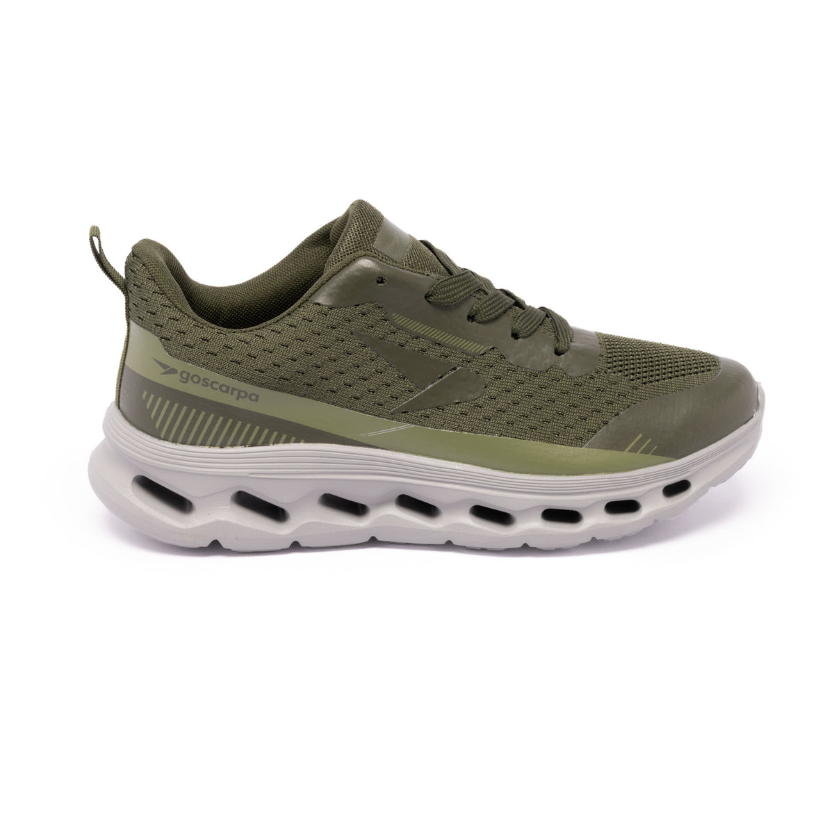 Sneaker Uomo Go-Scarpa – ART. 9235