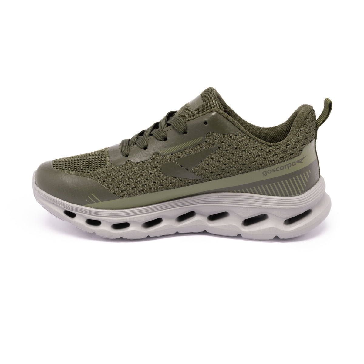 Sneaker Uomo Go-Scarpa – ART. 9235
