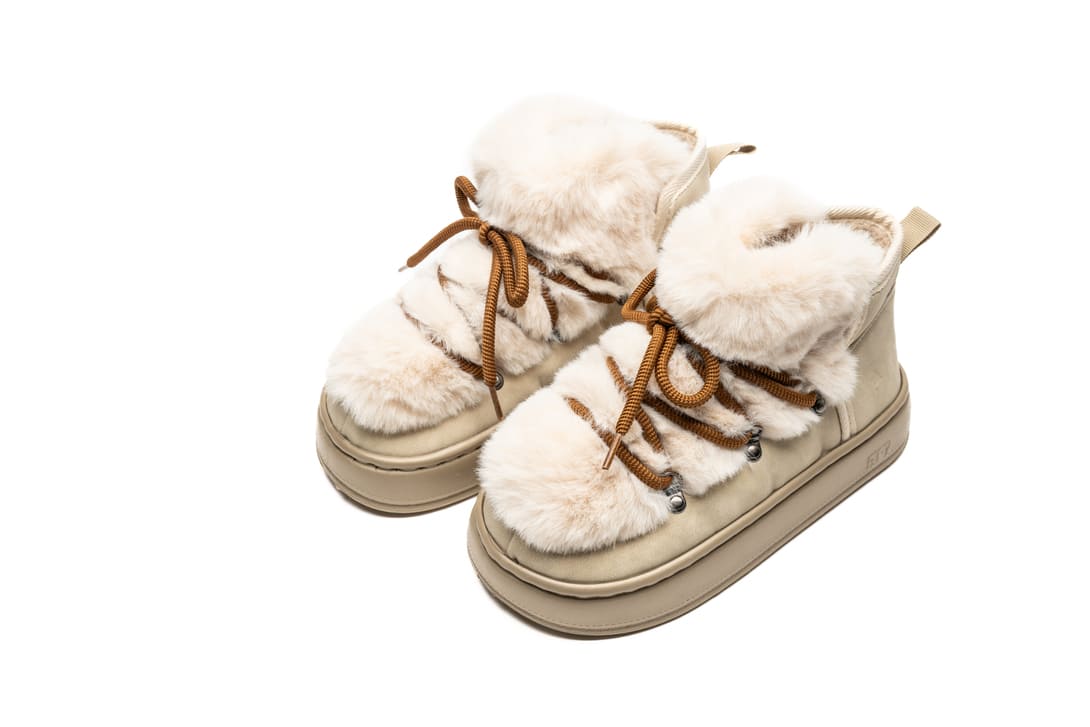 Ciabatta/Stivaletto Donna Ramblas – ART. 15103