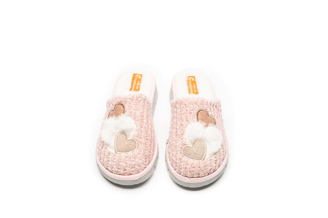 Ciabatta Donna Alba – ART. 2507