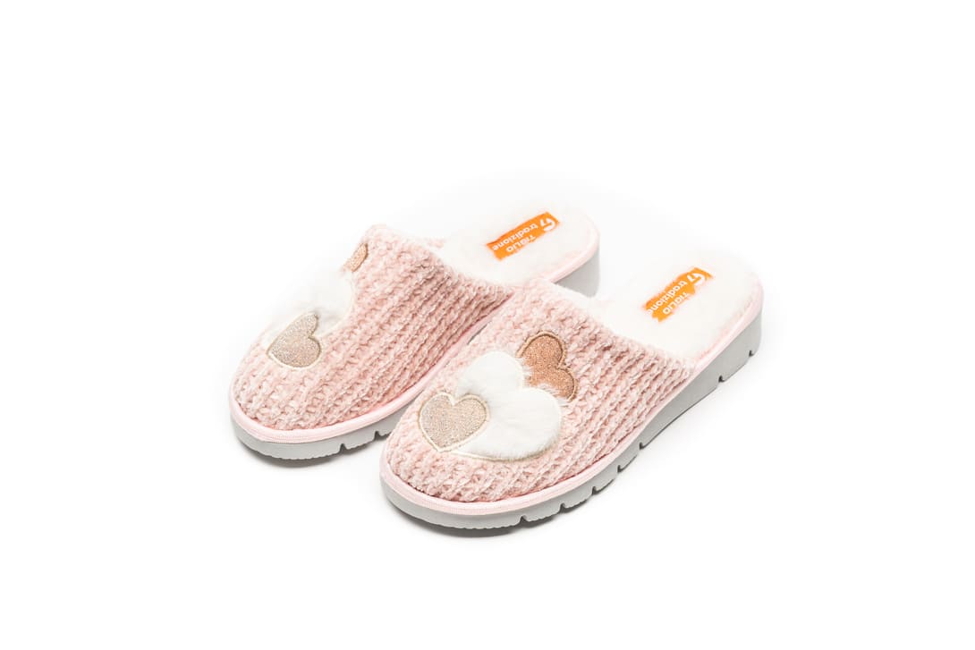 Ciabatta Donna Alba – ART. 2507