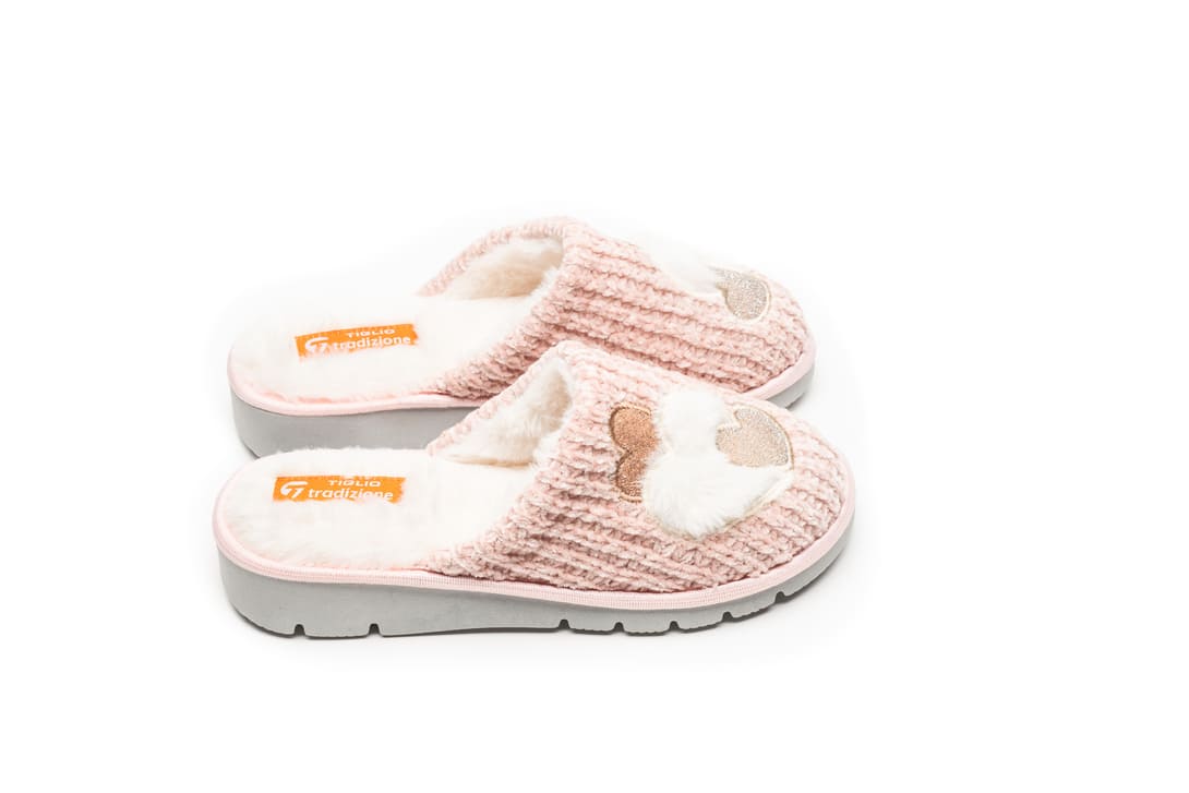 Ciabatta Donna Alba – ART. 2507