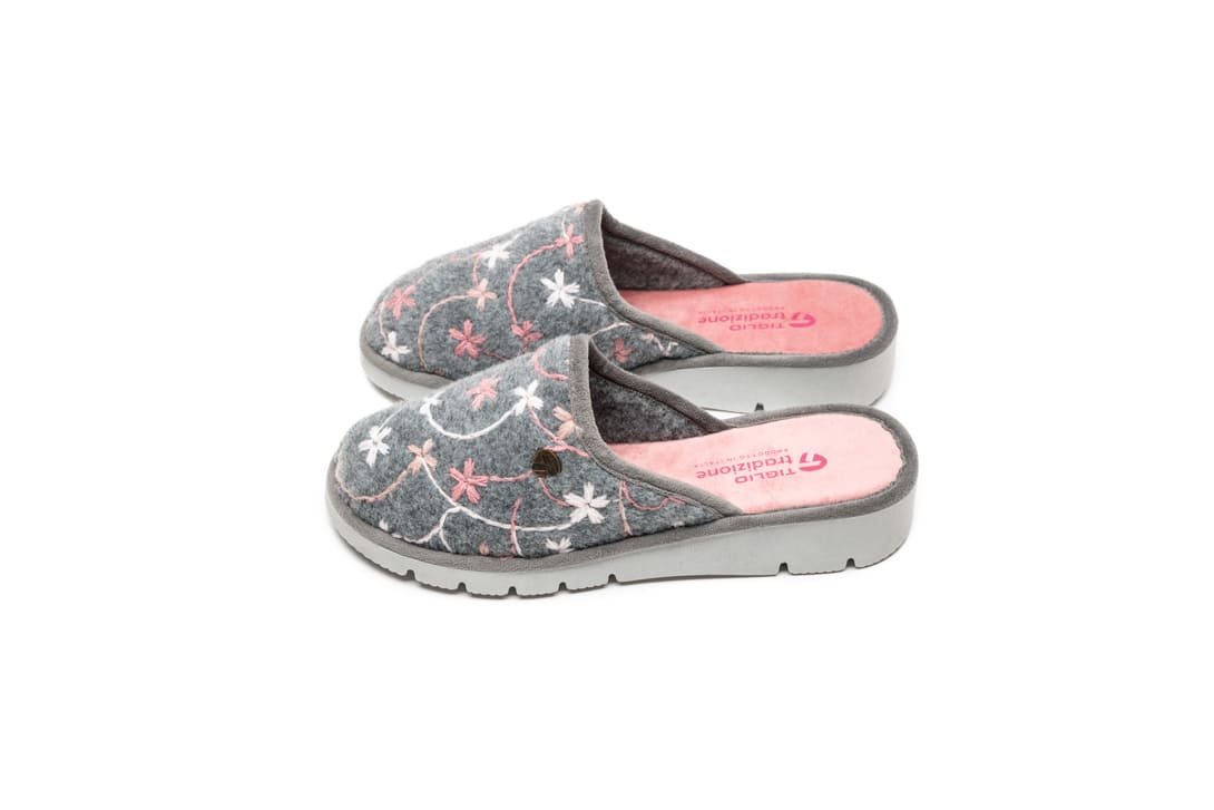 Ciabatta Donna Alba – ART. 2512