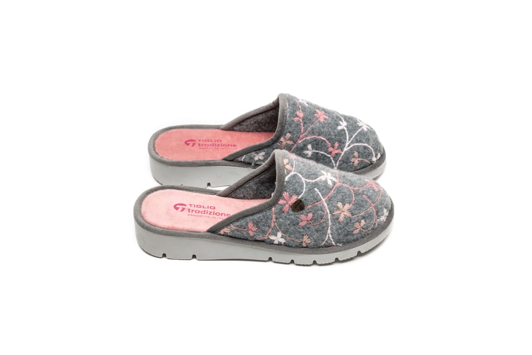 Ciabatta Donna Alba – ART. 2512