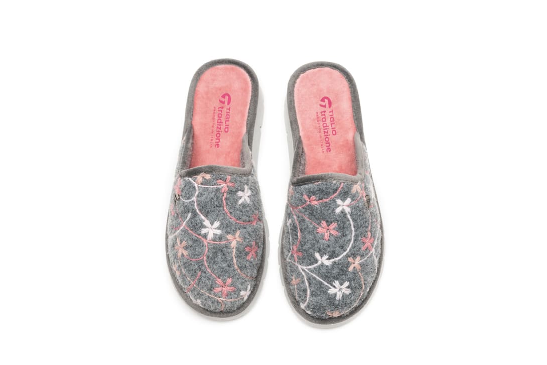 Ciabatta Donna Alba – ART. 2512