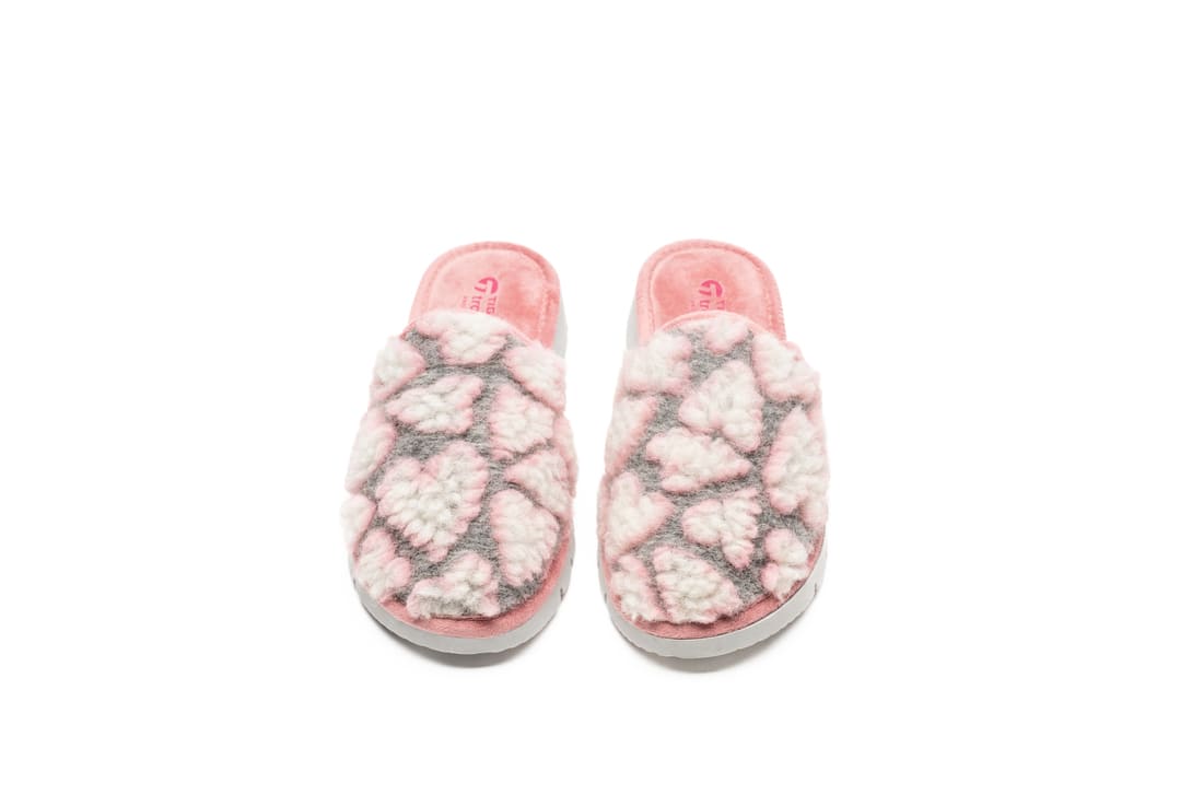 Ciabatta Donna Alba – ART. 2513