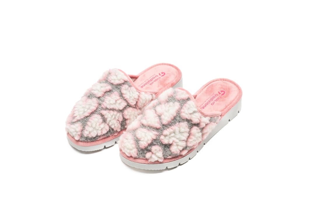Ciabatta Donna Alba – ART. 2513