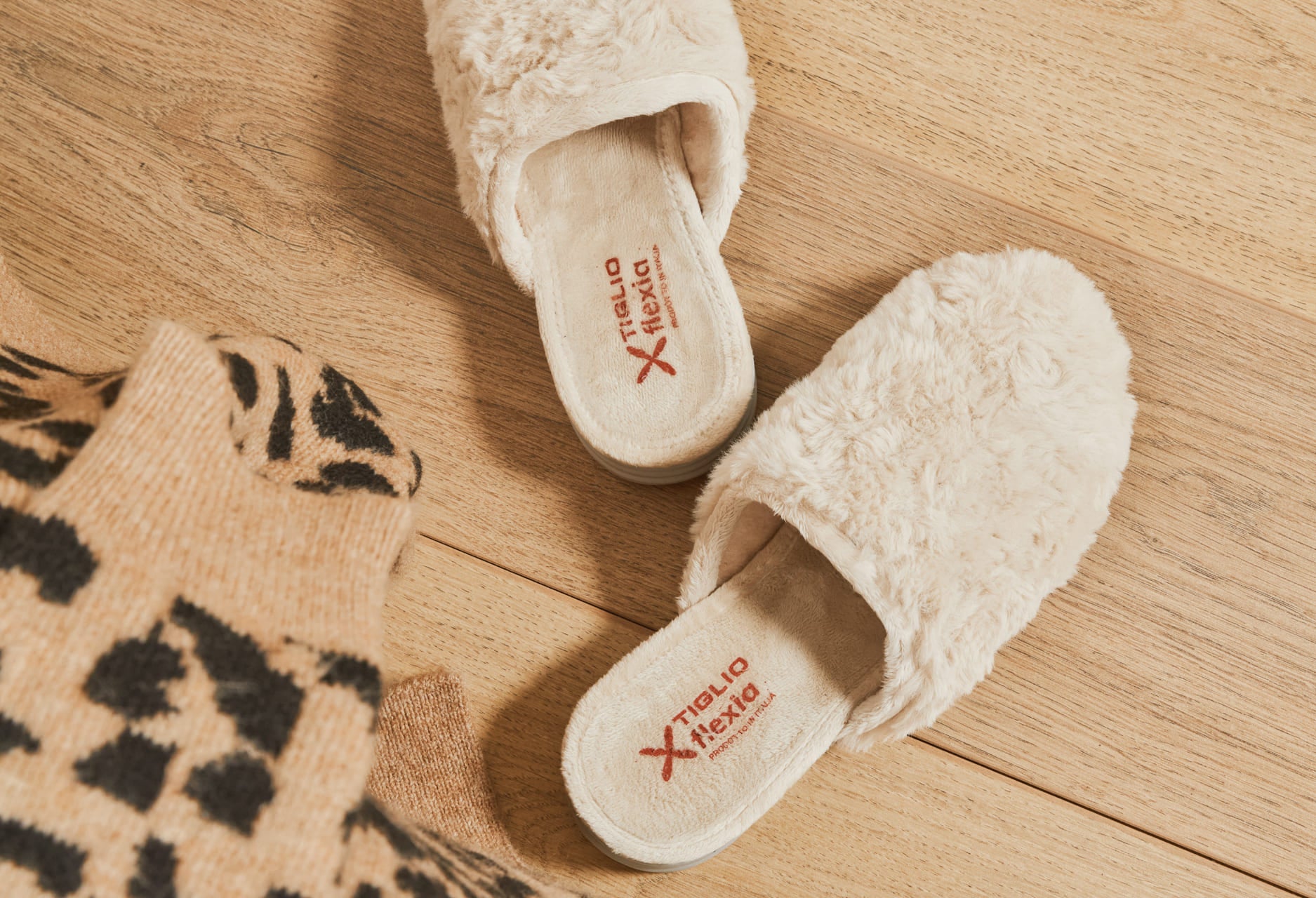 Ciabatta Donna Flexia – ART. 5361