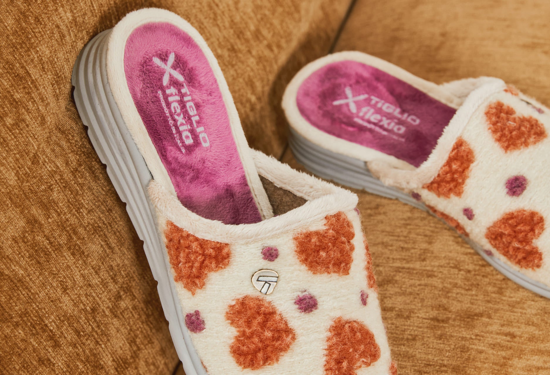 Ciabatta Donna Flexia ART. 5364