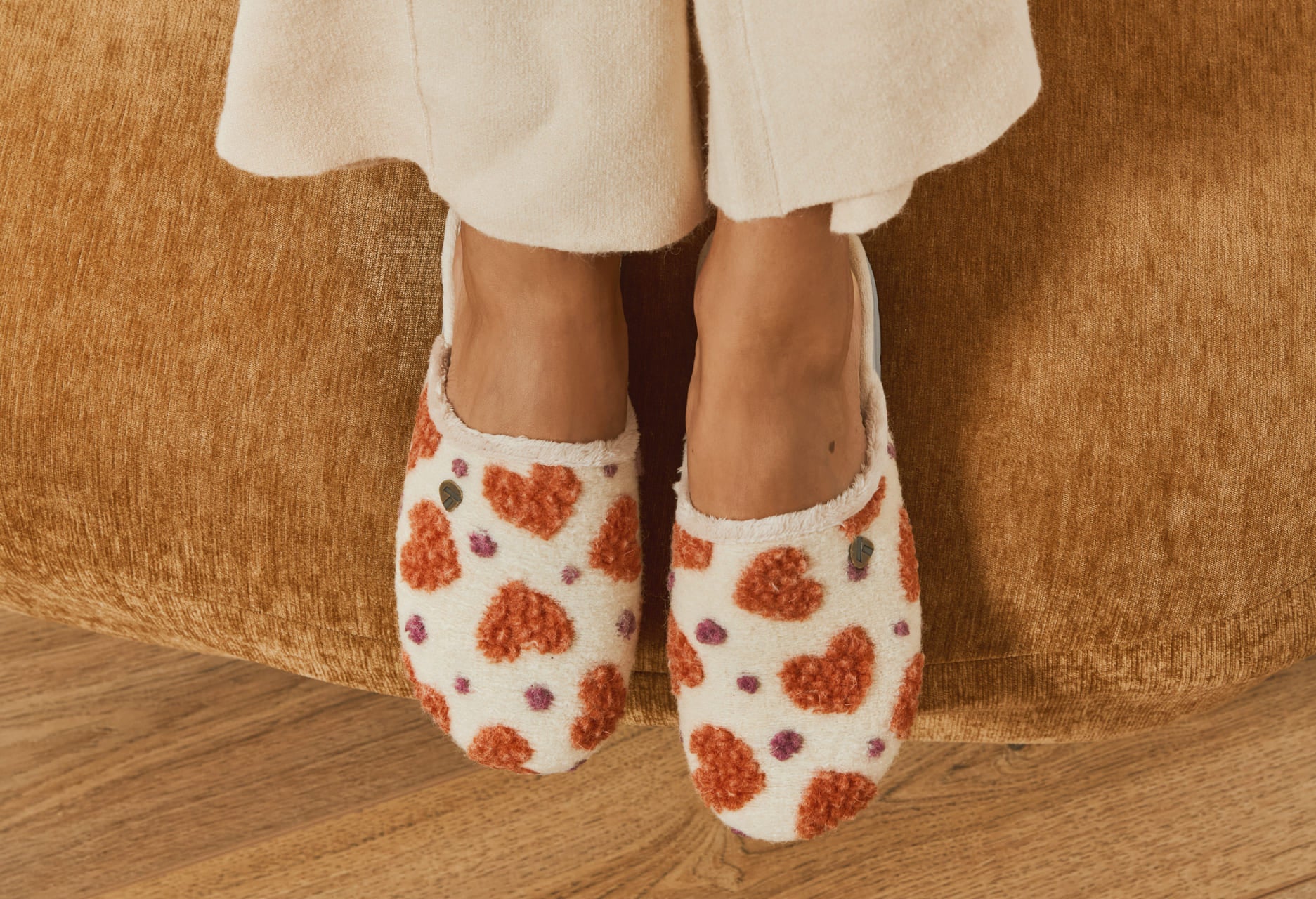 Ciabatta Donna Flexia ART. 5364