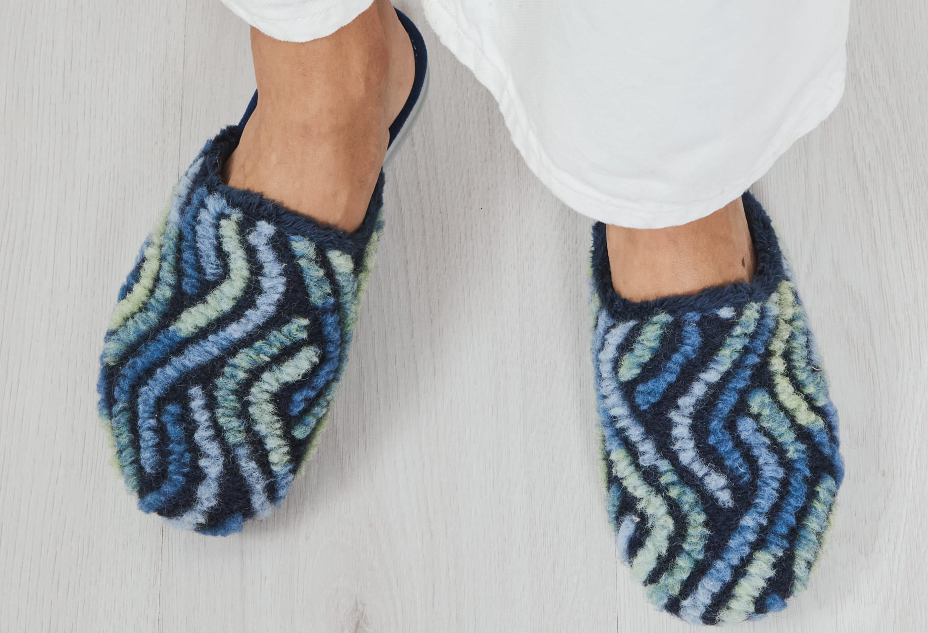 Ciabatta Donna Flexia – ART. 5366