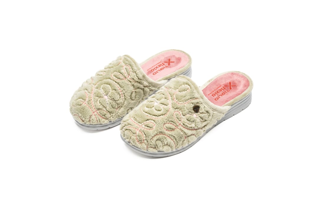 Ciabatta Donna Flexia – ART. 5367