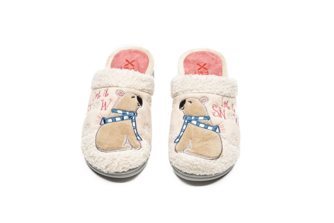 Ciabatta Donna Flexia – ART. 5371