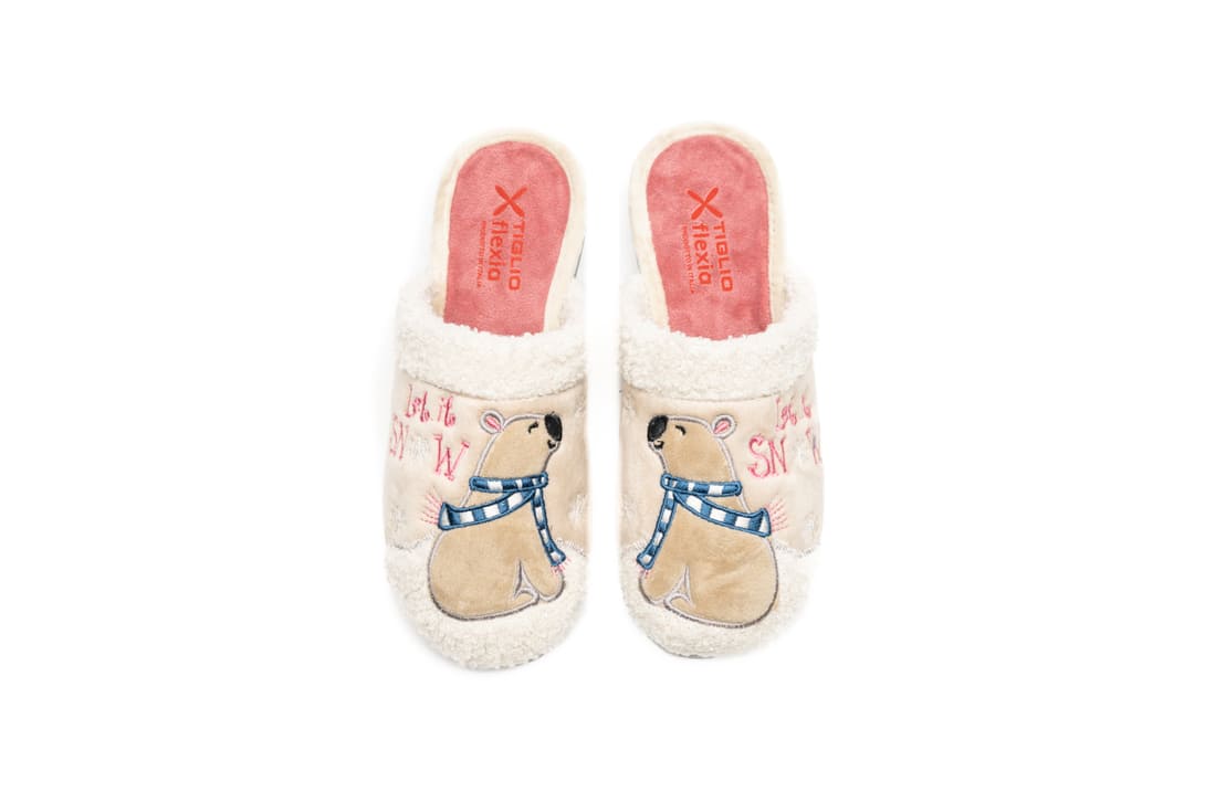 Ciabatta Donna Flexia – ART. 5371