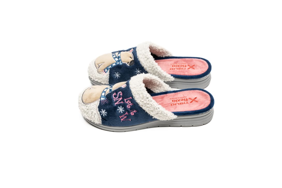 Ciabatta Donna Flexia – ART. 5371