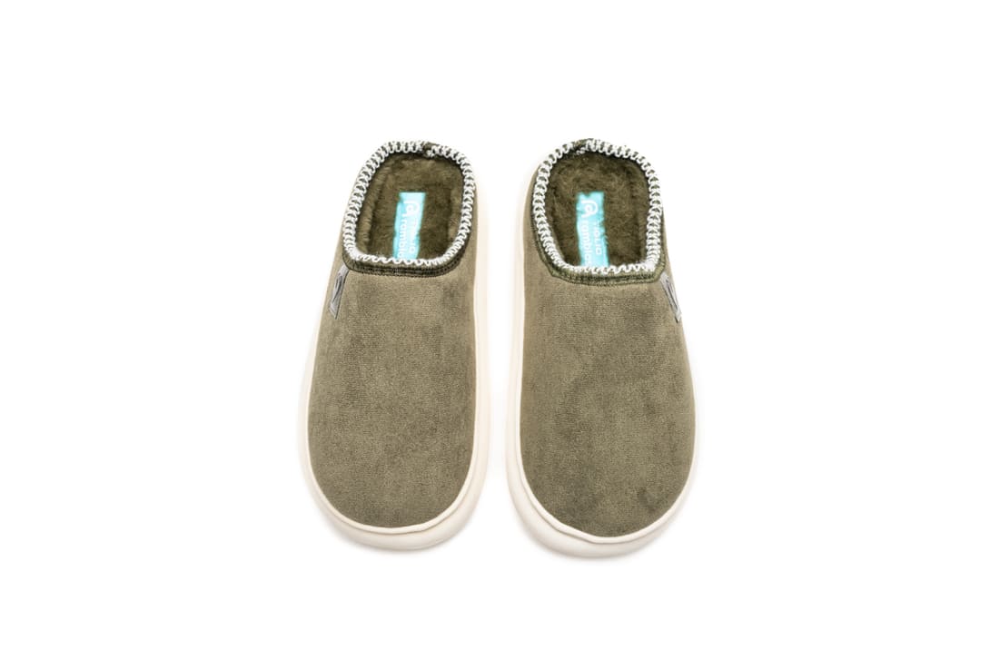 Ciabatta Donna Ramblas – ART. 15014