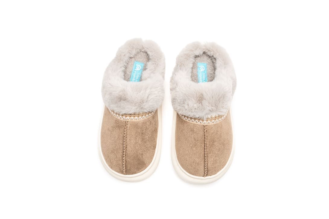 Ciabatta Donna Ramblas - ART. 15026