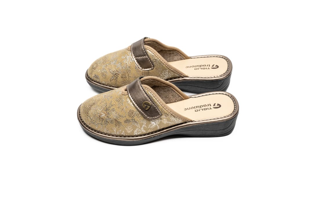 Ciabatta Donna Sophia – ART. 1695