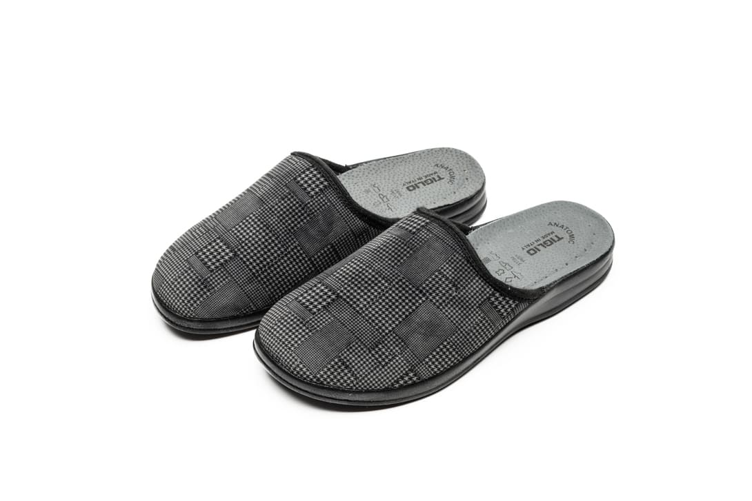 Ciabatta Uomo Flexia – ART. 2855