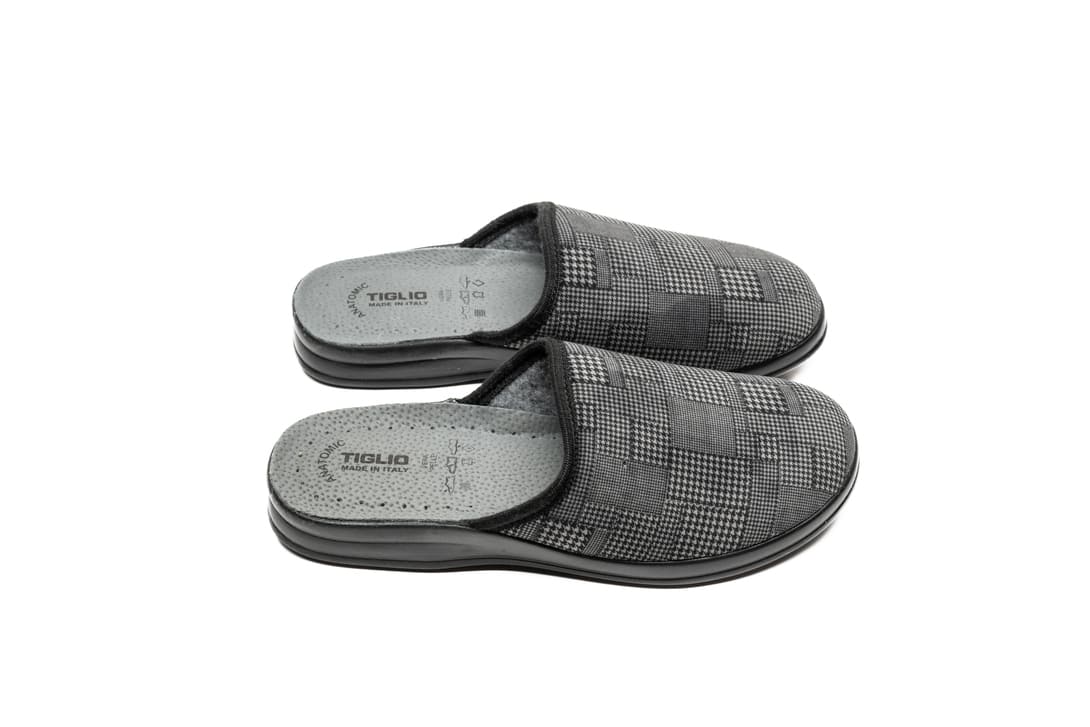 Ciabatta Uomo Flexia – ART. 2855