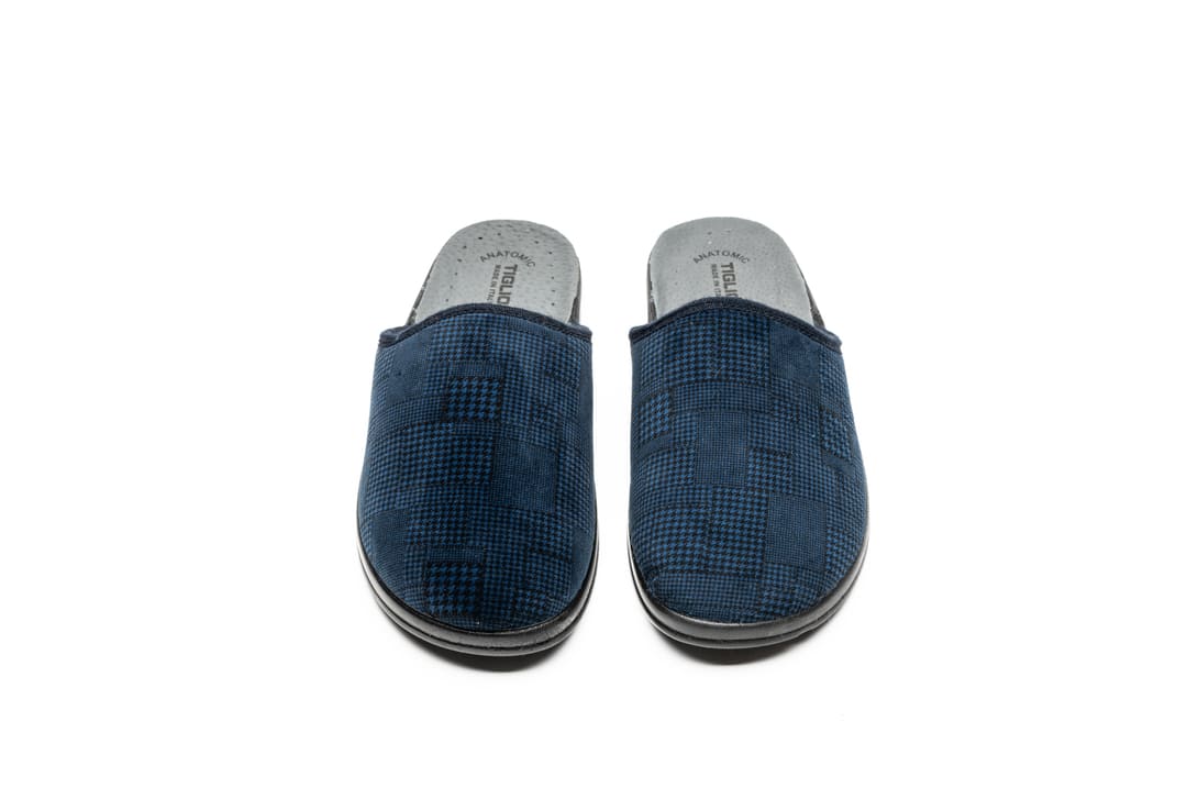 Ciabatta Uomo Flexia – ART. 2855