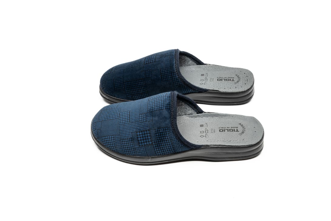 Ciabatta Uomo Flexia – ART. 2855