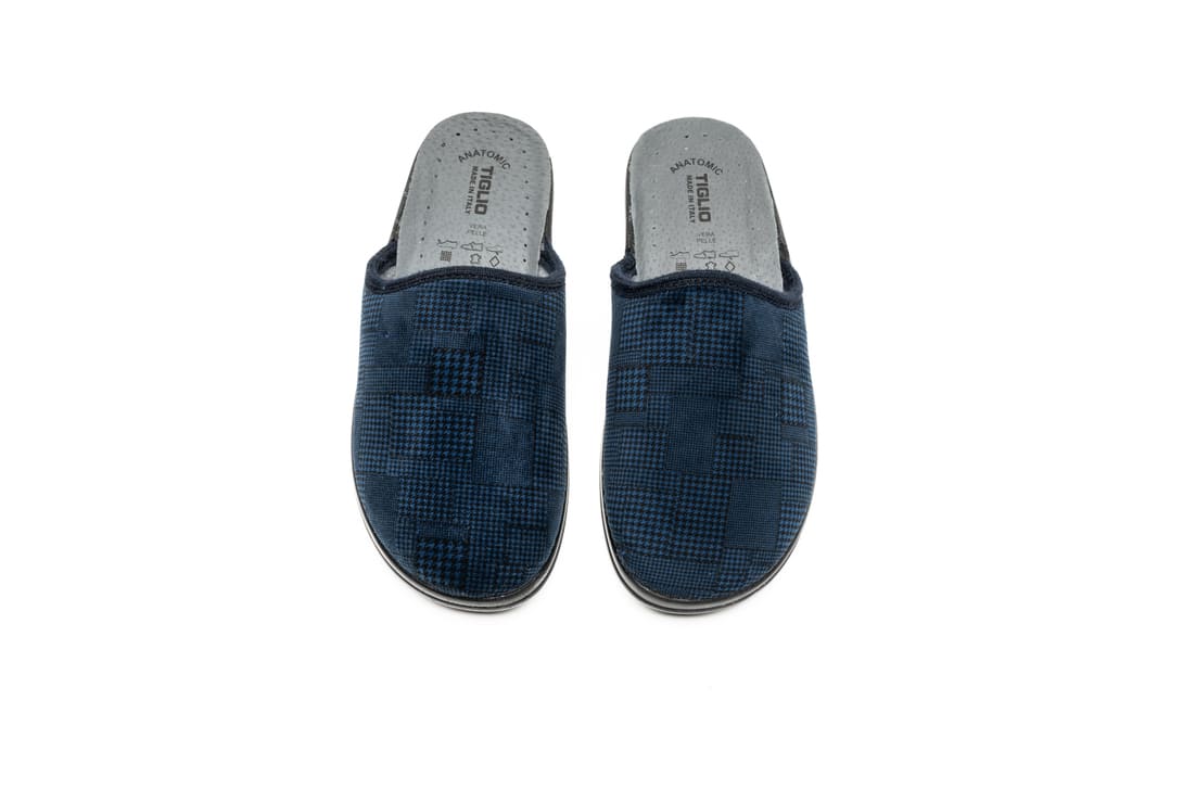 Ciabatta Uomo Flexia – ART. 2855