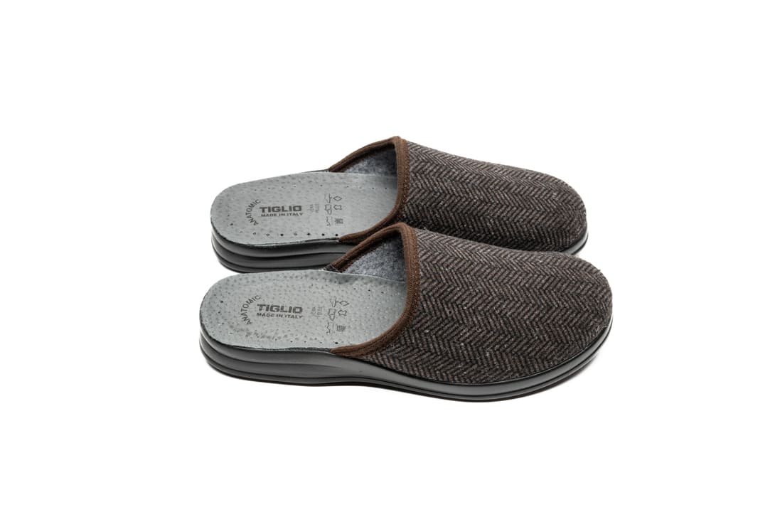 Ciabatta Uomo Flexia – ART. 2858