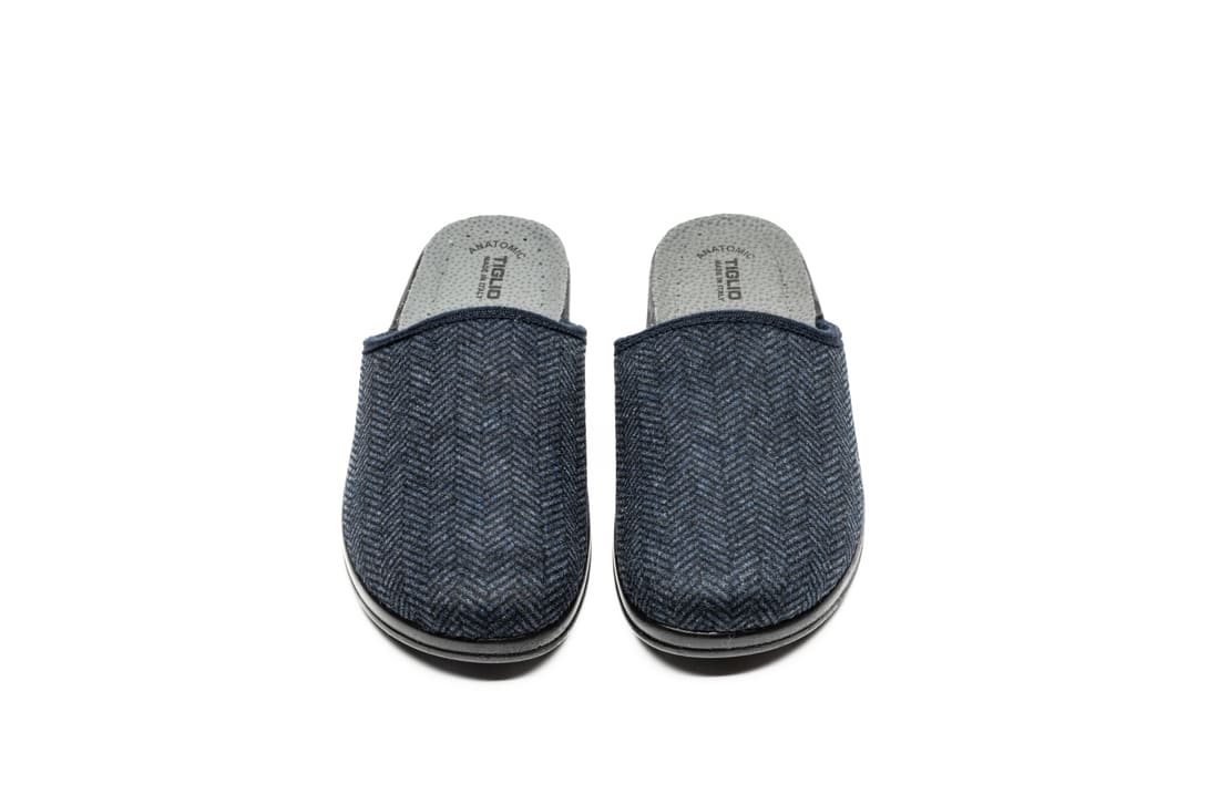 Ciabatta Uomo Flexia – ART. 2858