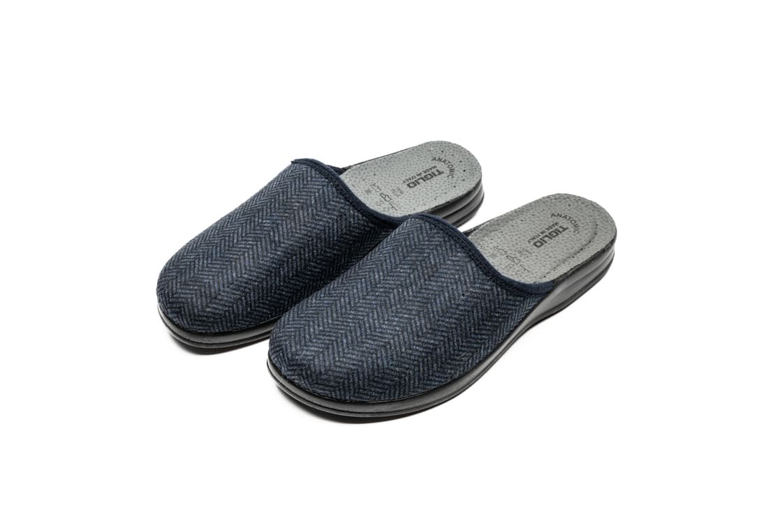 Ciabatta Uomo Flexia – ART. 2858